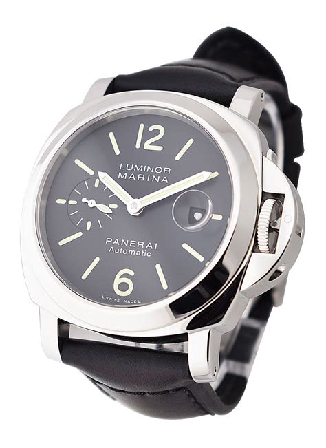 panerai pam00104|pam 104.